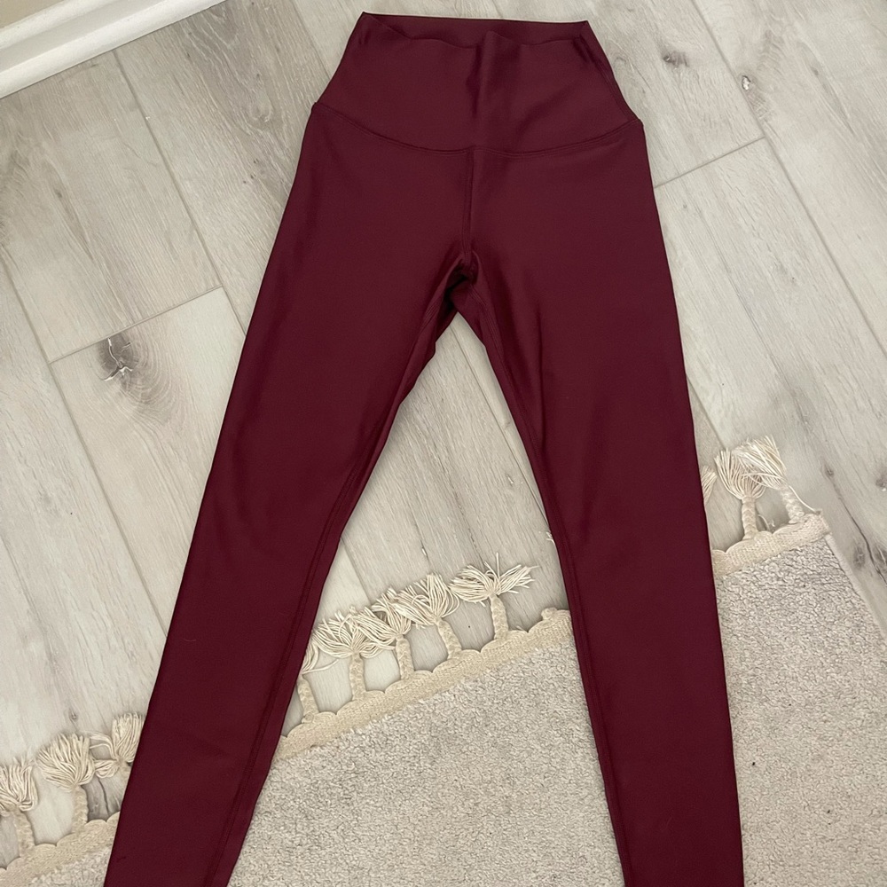 ALO Yoga airlift full legging